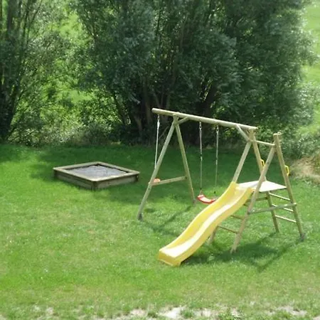Haus Olga بيت للعطل *