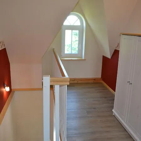 Haus Olga * Oldenswort