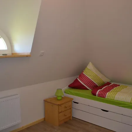 بيت للعطل Haus Olga