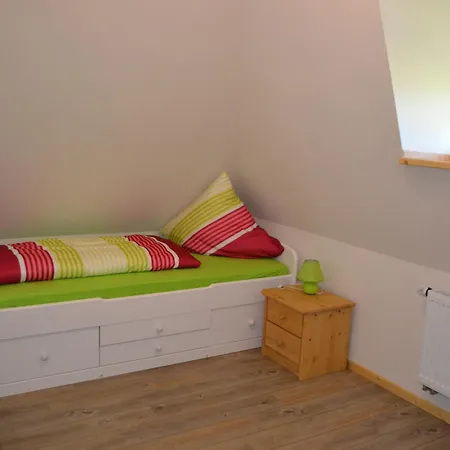 بيت للعطل Haus Olga