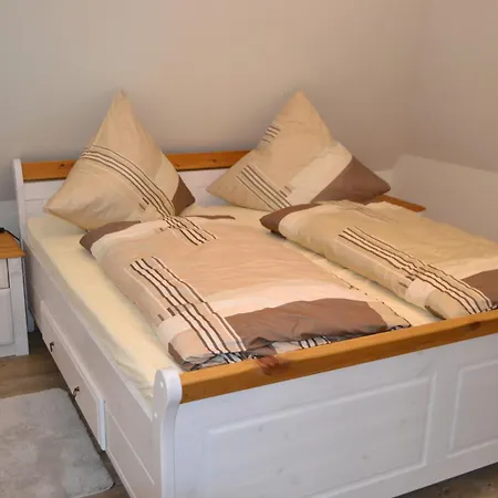 Haus Olga بيت للعطل *