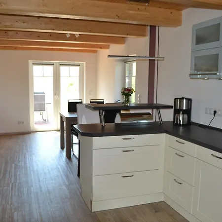 Haus Olga * Oldenswort
