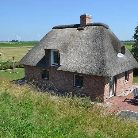 Haus Olga Oldenswort