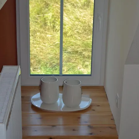 بيت للعطل Haus Olga *