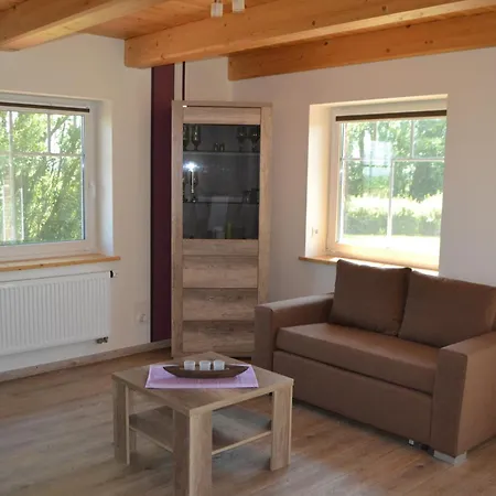 بيت للعطل Haus Olga